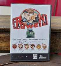 Frontschweine PC OVP Anleitung