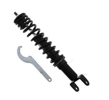 Stoßdämpfer hinten für