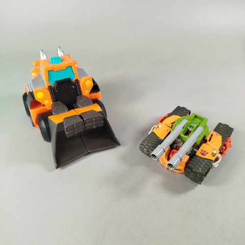 Hasbro bundle transformers - hasbro,