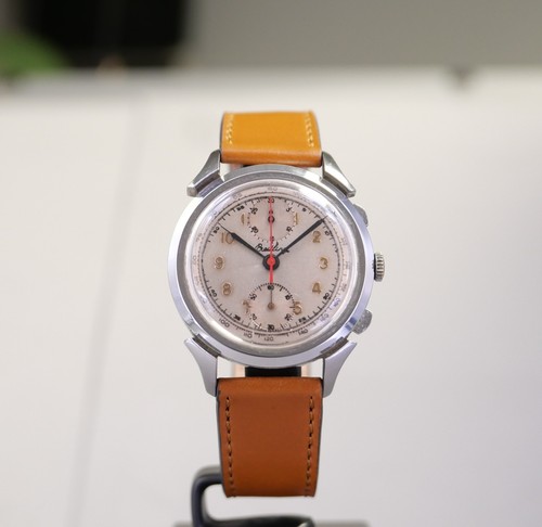 Breitling vintage chronograph - vintage,