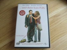 Und dann kam Polly (2007)