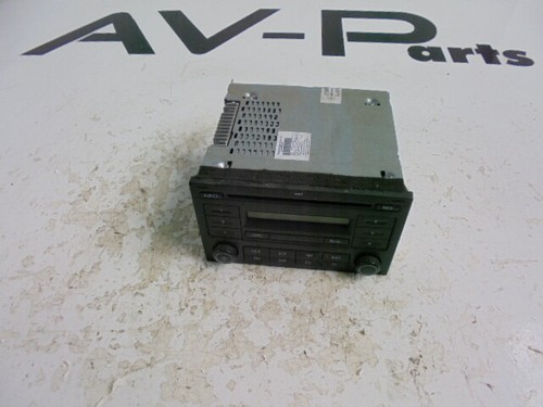 Original fox autoradio - vw,