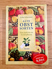 AUSVERKAUF RADIKAL REDUZIERT Kinderbücher, Gedichte Alte Obstsorten, Kunstdruck