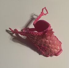 Barbie Sattel Unicorn Einhorn