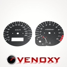 Honda X11 Tachoscheiben Tacho