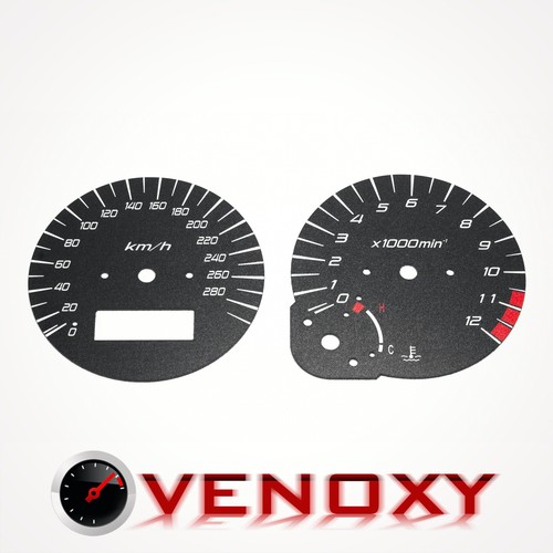 Honda x11 tachoscheiben tacho - x11,
