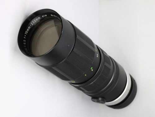 Raynox polaris 230mm 4 - polaris, 70-230mm