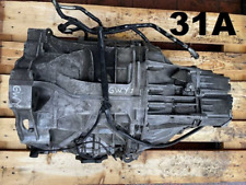 Audi A6 4B 2.5Tdi GWY Getriebe Automatikgetriebe GWY