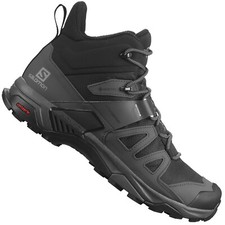 Salomon ultra mid - ultra, gtx