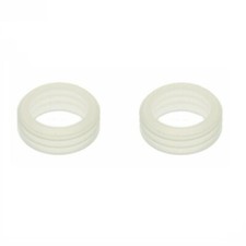 2x Pieces Gasket For Water