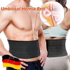 Nabelbruch Hernie Bandage Gurt
