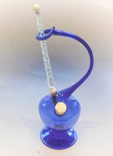 Glasfeder Glasfüller