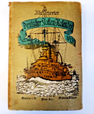 Illustrierter Deutscher