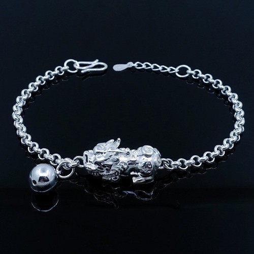 K06 armband erbsenkette - k06,