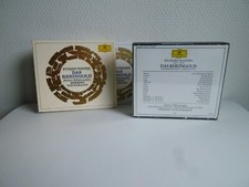 Richard Wagner Das Rheingold