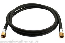 Schutzgasschlauch 1,5 Meter Argon Corgon Tycon Schweißgerät MIG MAG WIG