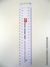 PRYM Handmaß Lineal Patchwork