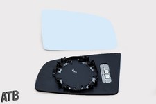 Spiegelglas Rechts für OPEL