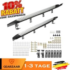 Schweller Einstiegsleisten