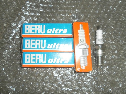 Audi 100 zündkerzen beru - c1,