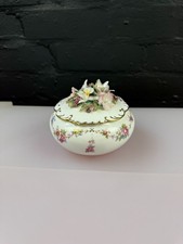 Royal crown derby - royal, antoinette