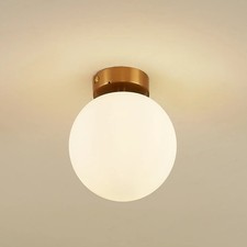 Lucande Deckenlampe Lampe