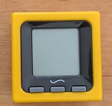 Radica Cube World Series 1 "Whip" voll funktionsfähig