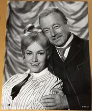 Ruth Leuwerik & Heinz Rühmann