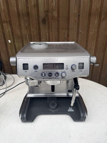 Sage the oracle dualboiler - the,