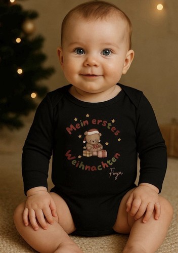 Babybody personalisiert mein - personalisiert:,