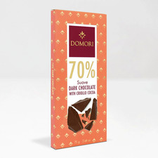 Domori Suave 70 % Trinitario