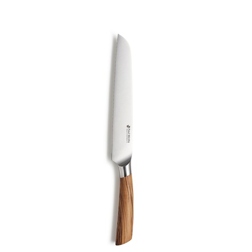 Paul wirths brotmesser - brotmesser, blaze