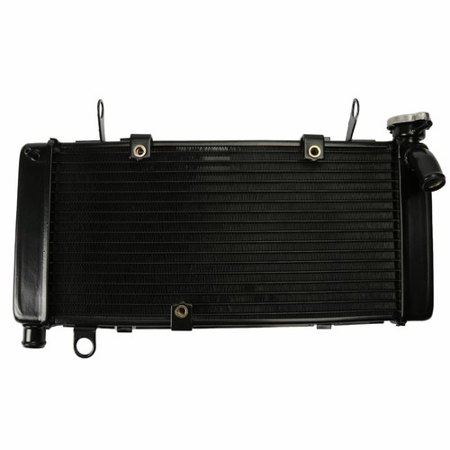 Motorrad kühler radiator - motorrad,