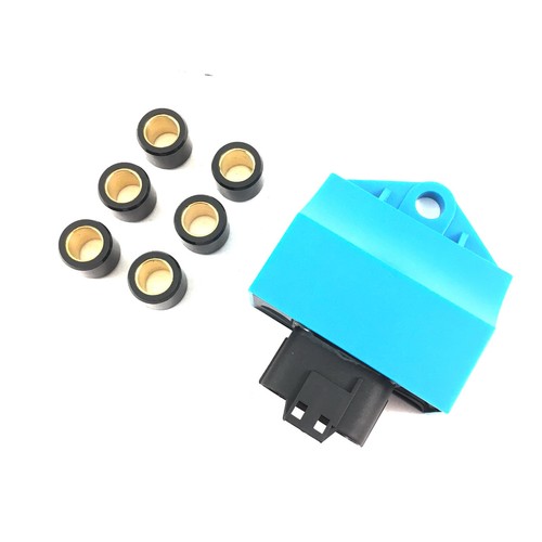 Cdi steuergerät ecu - ecu, +