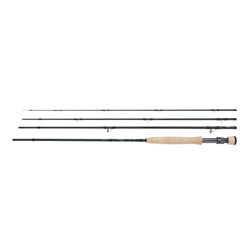 Biocraft fliegenrute salz - biocraft,