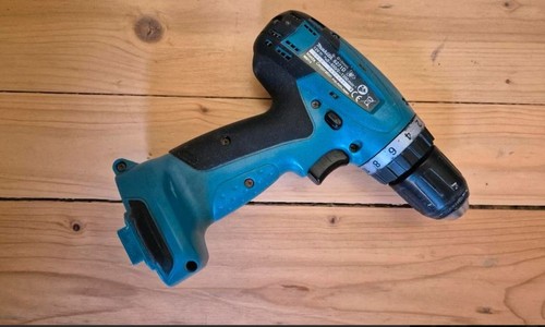 Makita akkuschrauber 6271d 12v - akkuschrauber,