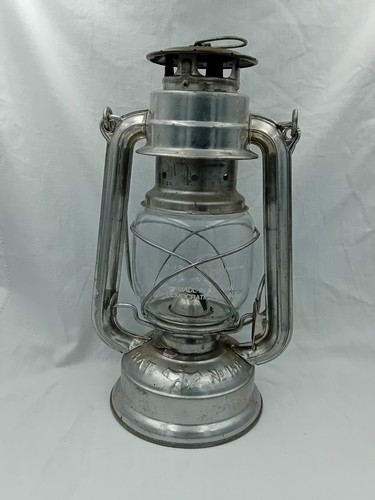 Petroleumlampe bat 158 - petroleumlampe, |