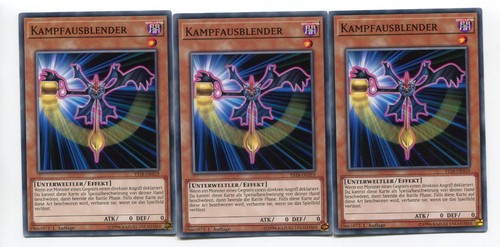 Kampfausblender - yu-gi-oh!,