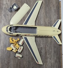 Playmobil großes Flugzeug