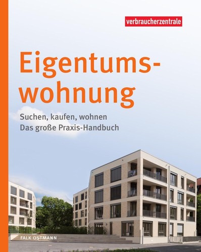 Eigentumswohnung falk ostmann - falk,