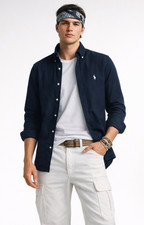 Polo Ralph Lauren Custom Fit