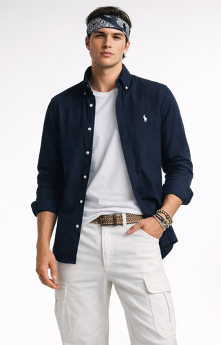 Polo ralph lauren custom - custom, fit