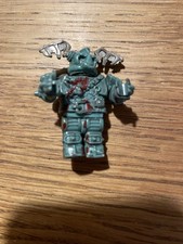 LEGO Ritter Castle Ork Troll