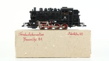 Märklin H0 Dampflok BR 81 003 DB Wechselstrom (in EVP)