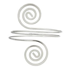 Oberarmmanschette Golden /