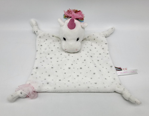 Schmusetuch spiegelburg baby - -,