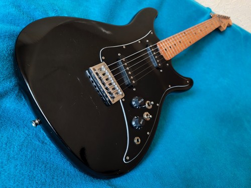 Cort 7ender lead ii - cort,