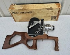 Paillard Bolex H8 Cinema