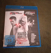BLURAY Film: Hard Boiled