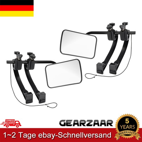 Wohnwagenspiegel